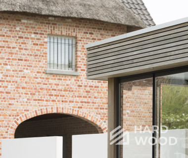 Беседка с барбекю №69 - фото 1720